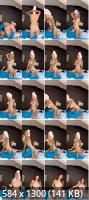 Onlyfans - Mathema Kitten (SD/1918p/164 MB)