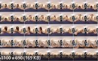 Only3xVR - Sexy Latina Baby Nicols Having Fun with Your Thick Cock (UltraHD/4K/2048p/3.87 GB)
