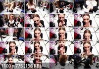 Onlyfans - A Mouthful Of Cum In The Fitting Room Of a Store, That s Payment For a Blouse, Hope No One Heard Us Kiraxxcherry (FullHD/1080p/204 MB)