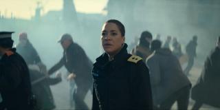 ������������ ������� / Criminal Record (2 �����/2026/WEB-DL)