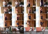 FTVGirls.com - Pure Sexual Fitness 2 | Fitness Girl Exposed: Kara (FullHD/1080p/3.16 GB)