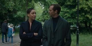 ������������ ������� / Criminal Record (2 �����/2026/WEB-DL)