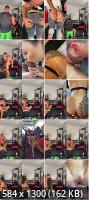 Onlyfans - Isabelle Eleanore IsabelleJeremy (SD/1920p/609 MB)