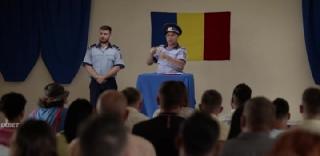 Василе и космический шаттл (2025)