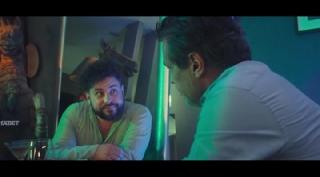 Городские легенды (2024)