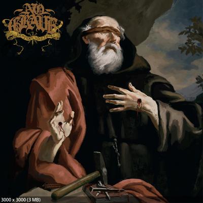 No Grave - Suffer Together (2026)