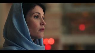 ��������� ������ / Secret Service (1 �����/2026/WEB-DL)