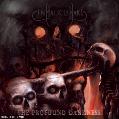 In Malice's Wake - The Profound Darkness (2026)