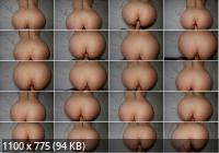 Onlyfans - Violet Moreau (FullHD/1080p/452 MB)