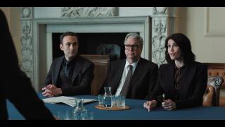 ��������� ������ / Secret Service (1 �����/2026/WEB-DL)