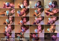 Onlyfans - Lillie Onyx Lillieonyx  92 (FullHD/1080p/216 MB)