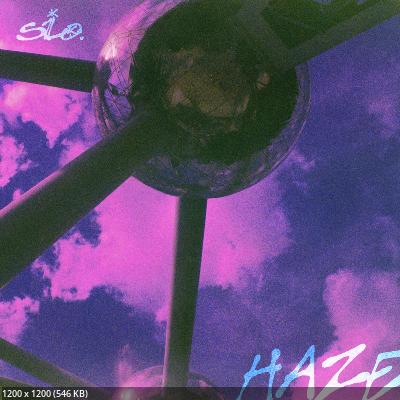 Silo - Haze (2026)