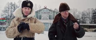Ангелы Ладоги (2026)
