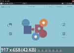 Excite Audio - Bloom Drum Kits v 1.0.0 STANDALONE, VSTi, VSTi3, AAX x64 [R2R] - ударная установка