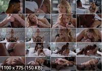 Blacked.com - Fresh Cookies: Charlotte Sins (HD/720p/2.51 GB)