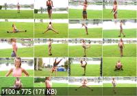 FTVGirls - The Sexiest Cheerleader 2 Carmen aka Jade Reign (FullHD/1080p/2.02 GB)
