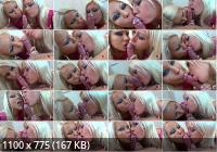 K Klixen Productions/Clips4Sale - Daniela Hansson, Jordan (K steady tongues) (FullHD/1080p/1.31 GB)