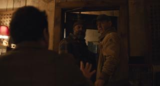 ����� ���� / Widow's Bay (1 �����/2026/WEB-DL)