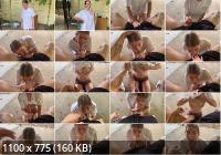 Onlyfans - Lakindayxo  Girl Next Door Takes A Break From Working To Suck The Neighbors Meat Stick (HD/720p/173 MB)