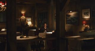 ����� ���� / Widow's Bay (1 �����/2026/WEB-DL)