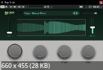 Clark Audio - Deep Circuit v.1.0.0 VSTi, VSTi3 x64 - синтезатор