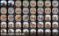 NaughtyAmerica - Elsa Jean, Kate England, Tali Dova (HD/900p/1.55 GB)