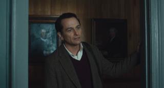 ����� ���� / Widow's Bay (1 �����/2026/WEB-DL)