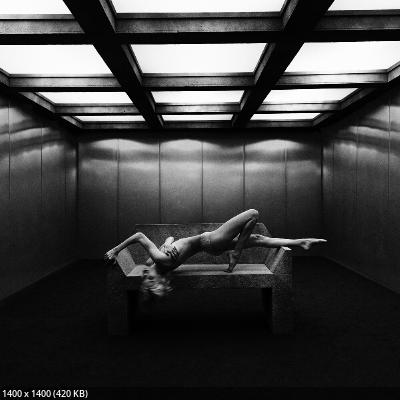 Sace6 - brutalist (2026)