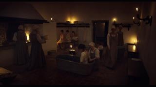 ������� ������� �������� / Primavera (2025/WEB-DL/WEB-DLRip)