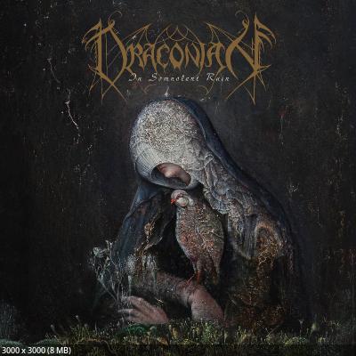 Draconian - In Somnolent Ruin (2026)