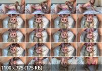 Onlyfans - Zoeneli   Throat Fuck (FullHD/1080p/238 MB)