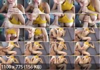 Onlyfans - Krisskiss Teen Deepthroat Big Cock And Cum On Pussy (FullHD/1080p/373 MB)