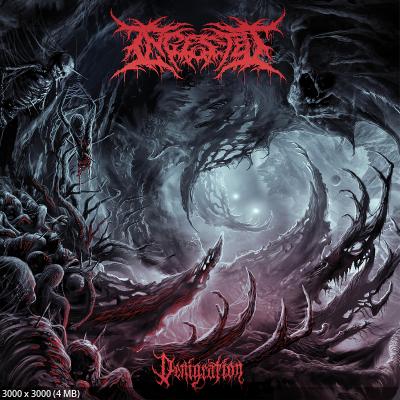 Ingested - Denigration (2026)