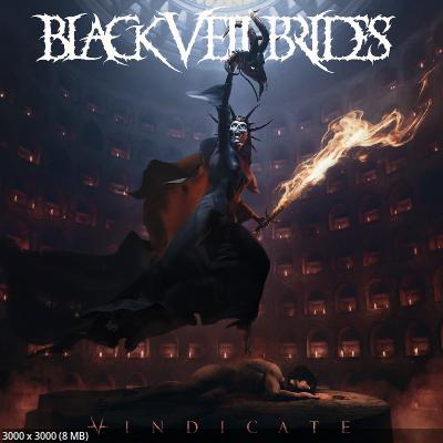 Black Veil Brides - Vindicate (2026)