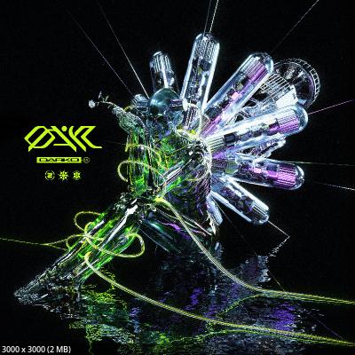 Darko US - Oni 2 (2026)