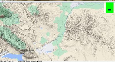 AllMapSoft Google Maps Terrain Downloader 7.204