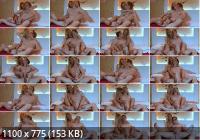 Onlyfans - Reach Around Handjob  Hot MILF Mia Does What Every Man s Femdom Dream Is Mia Maripolla (FullHD/1080p/155 MB)