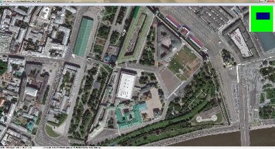 AllMapSoft Yandex Maps Downloader 5.833