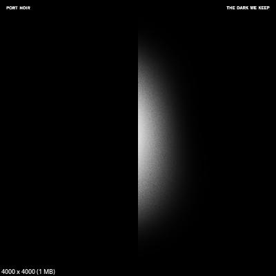 Port Noir - The Dark We Keep (2026)