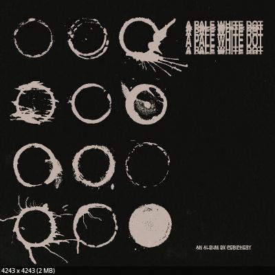 Periphery - A Pale White Dot (2026)