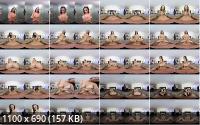 NaughtyAmericaVR/NaughtyAmerica - Keisha Grey is hot, horny for you after her yoga session (2K/1080p/4.10 GB)