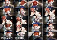 Onlyfans - Submissive Redhead Goth Teen Hardcore Facefuck Pov (HD/720p/116 MB)