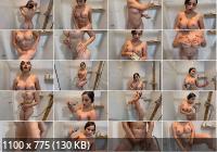 Onlyfans - Do You Want To Take a Shower With Me GabyFerrer (FullHD/1080p/234 MB)