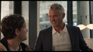 ���������� ����� �������� / Remarkably Bright Creatures (2026/WEB-DL/WEB-DLRip)