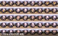 StripzVR - Flamy Nika Unleashed (UltraHD/4K/2880p/3.69 GB)