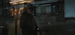 В погоне за местью (2024)