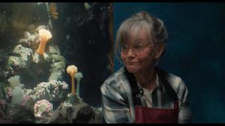 ���������� ����� �������� / Remarkably Bright Creatures (2026/WEB-DL/WEB-DLRip)