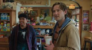 ���������� ����� �������� / Remarkably Bright Creatures (2026/WEB-DL/WEB-DLRip)