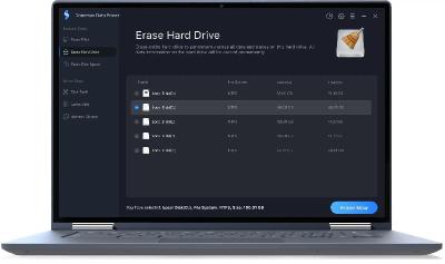 Donemax Data Eraser Business 4.6