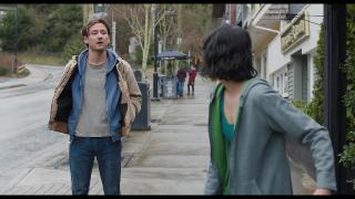���������� ����� �������� / Remarkably Bright Creatures (2026/WEB-DL/WEB-DLRip)